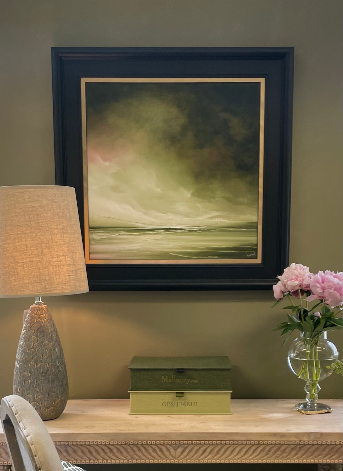Art For Interiors