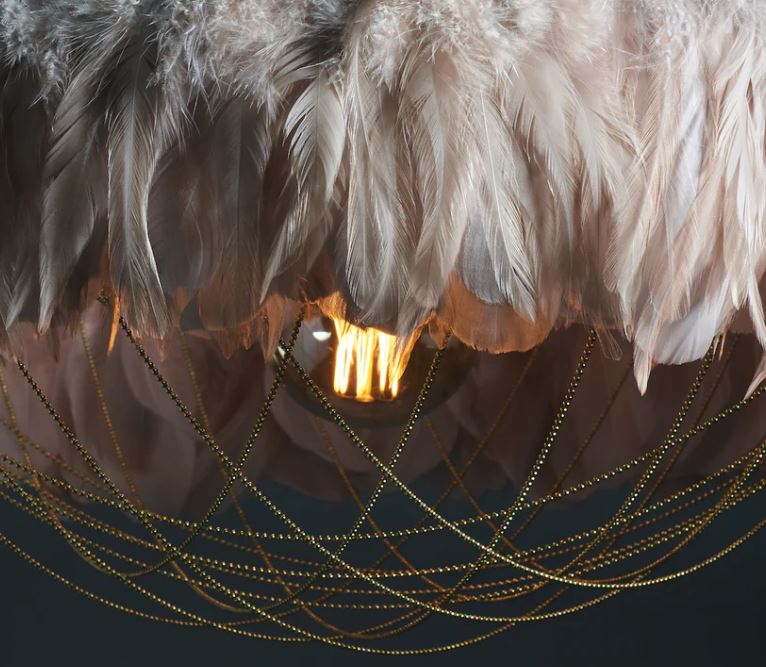 Bespoke Lamps