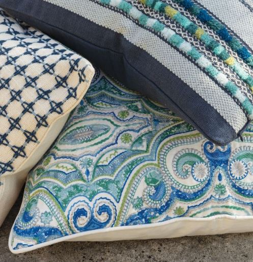 Cushions