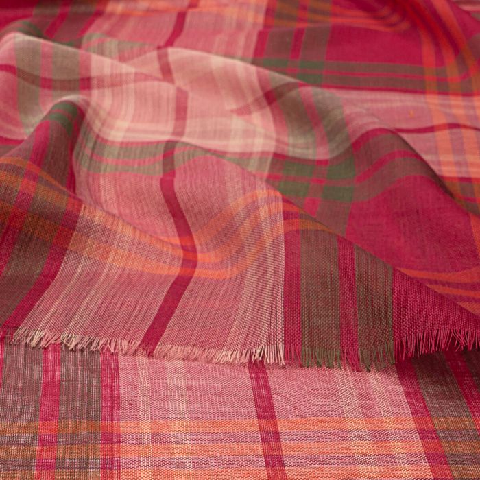 Alba Fine Merino Scarve