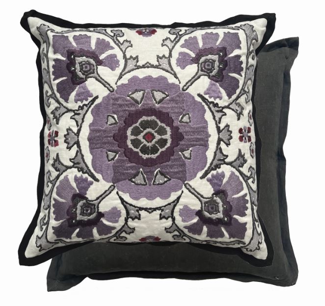Alexi Design Cushion Collection