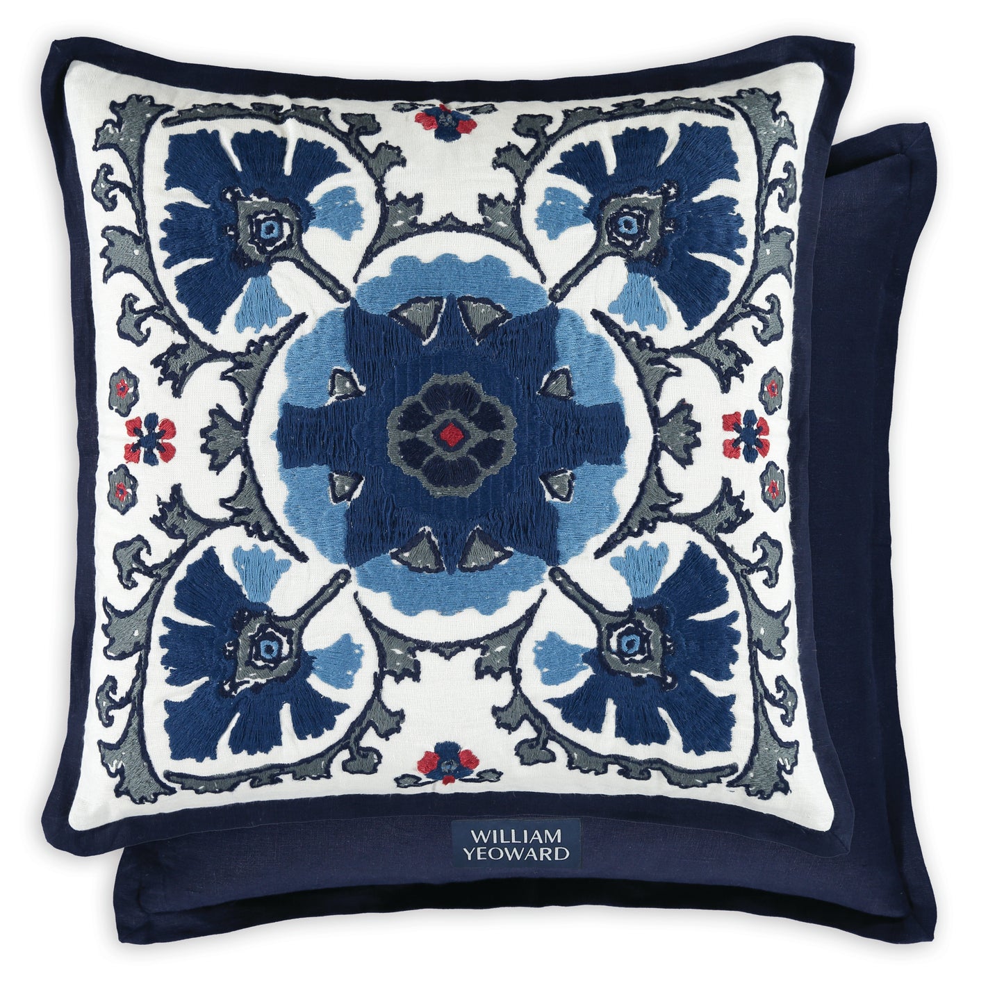 Alexi Design Cushion Collection