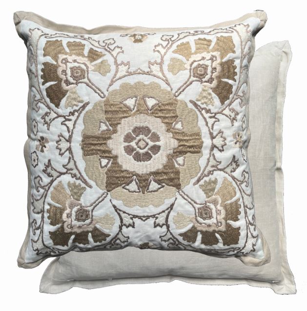 Alexi Design Cushion Collection