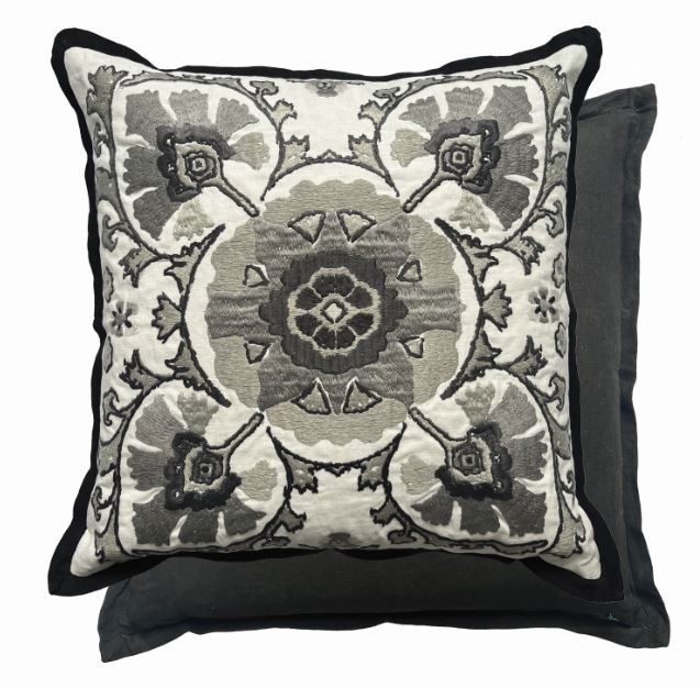Alexi Design Cushion Collection