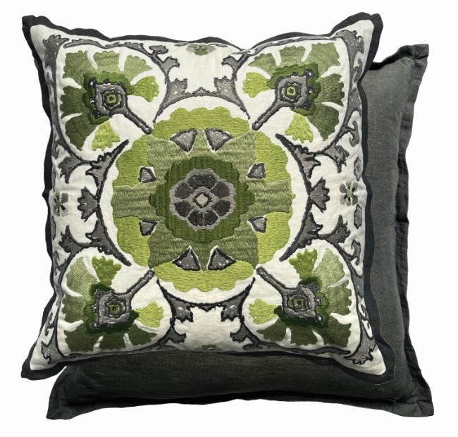 Alexi Design Cushion Collection