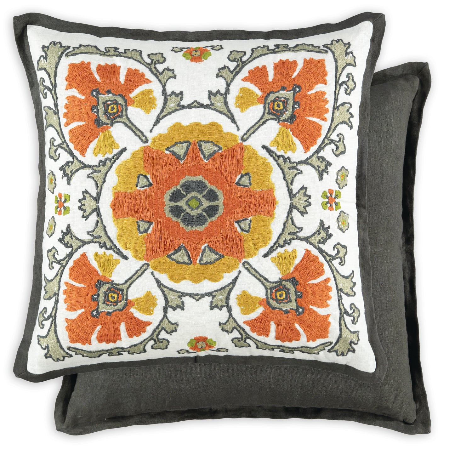 Alexi Design Cushion Collection