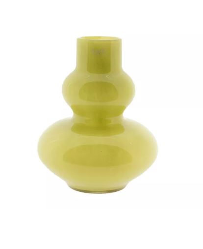 Dutz Vase in Eldorado