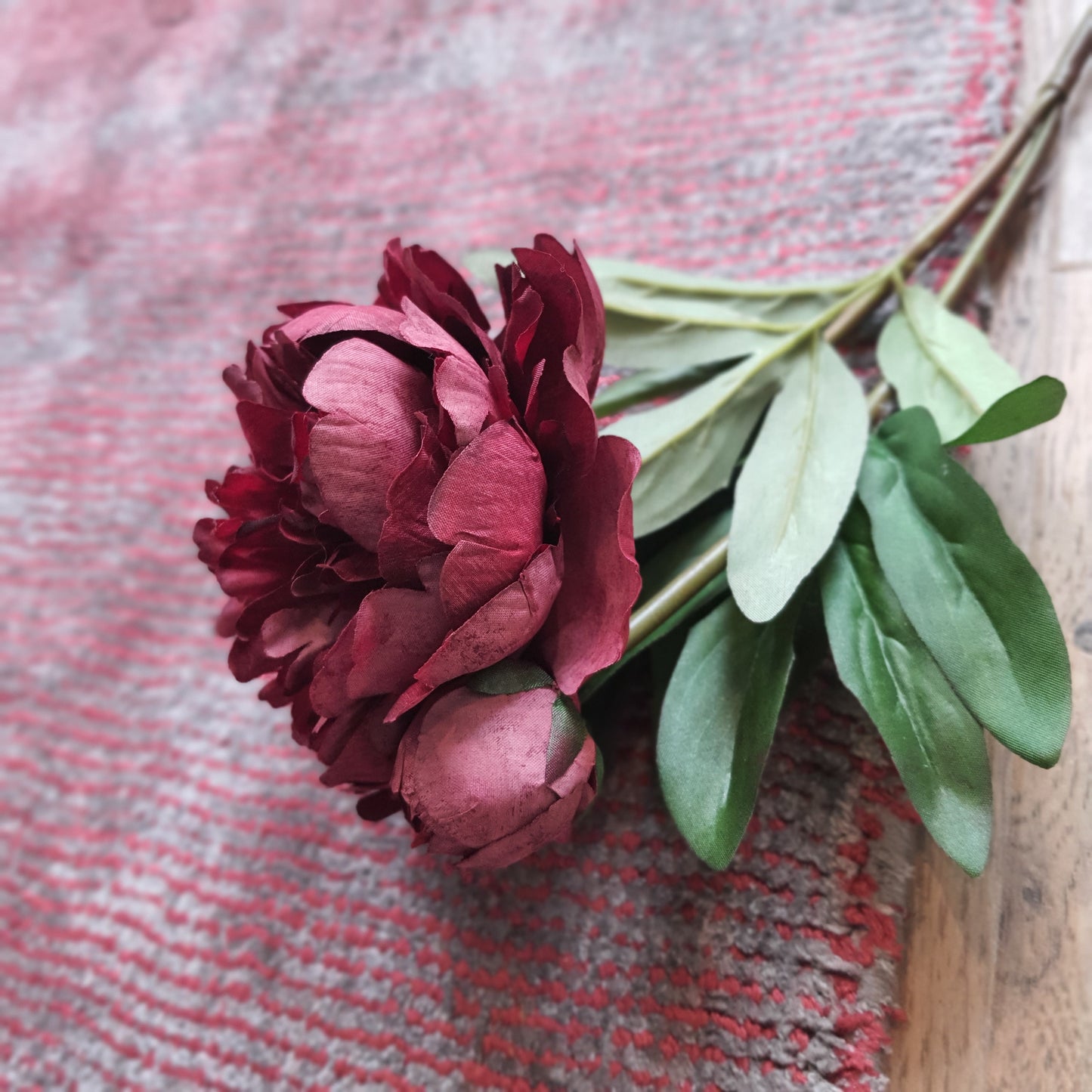 Peony Stems Stems