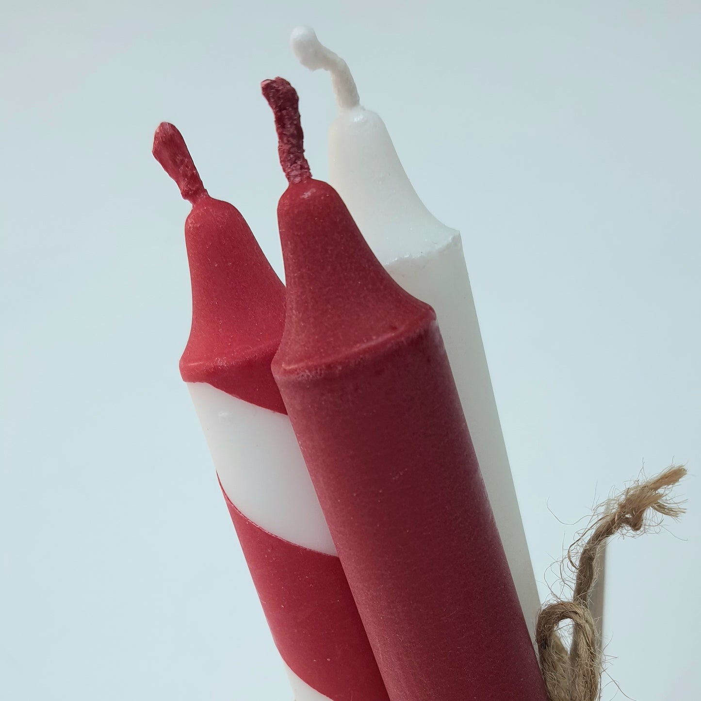 Christmas Candle bundle