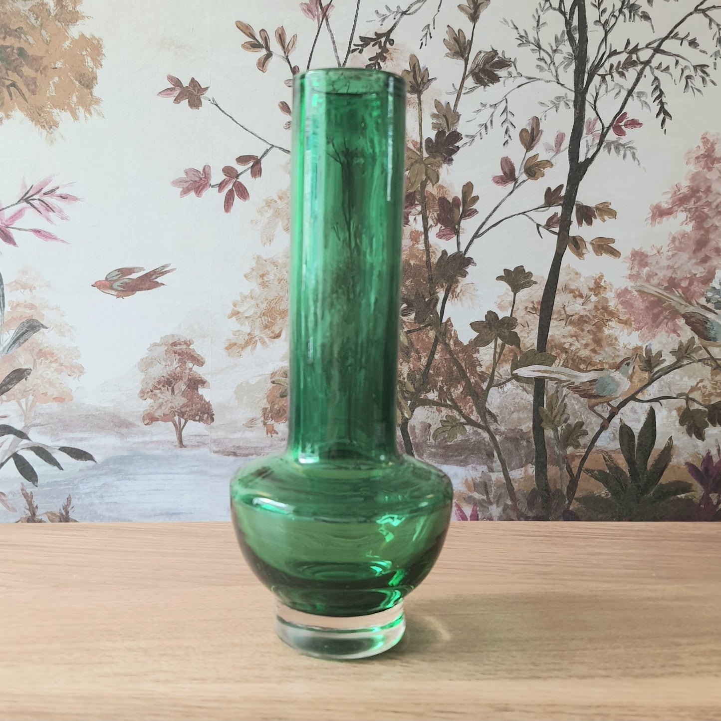 Dutz Vases with a straight neck