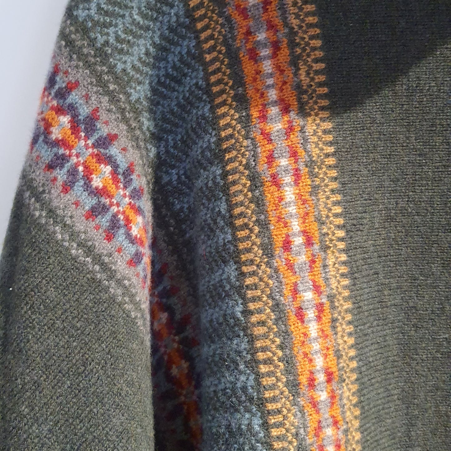 Eribe Montrose Cowl - Bracken