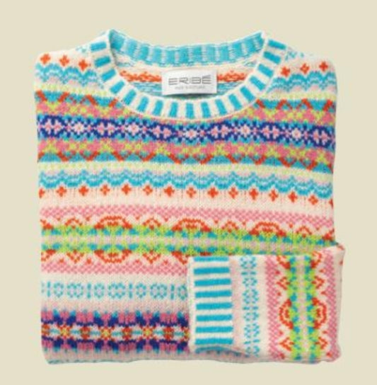 Fairisle Kinross Jumper