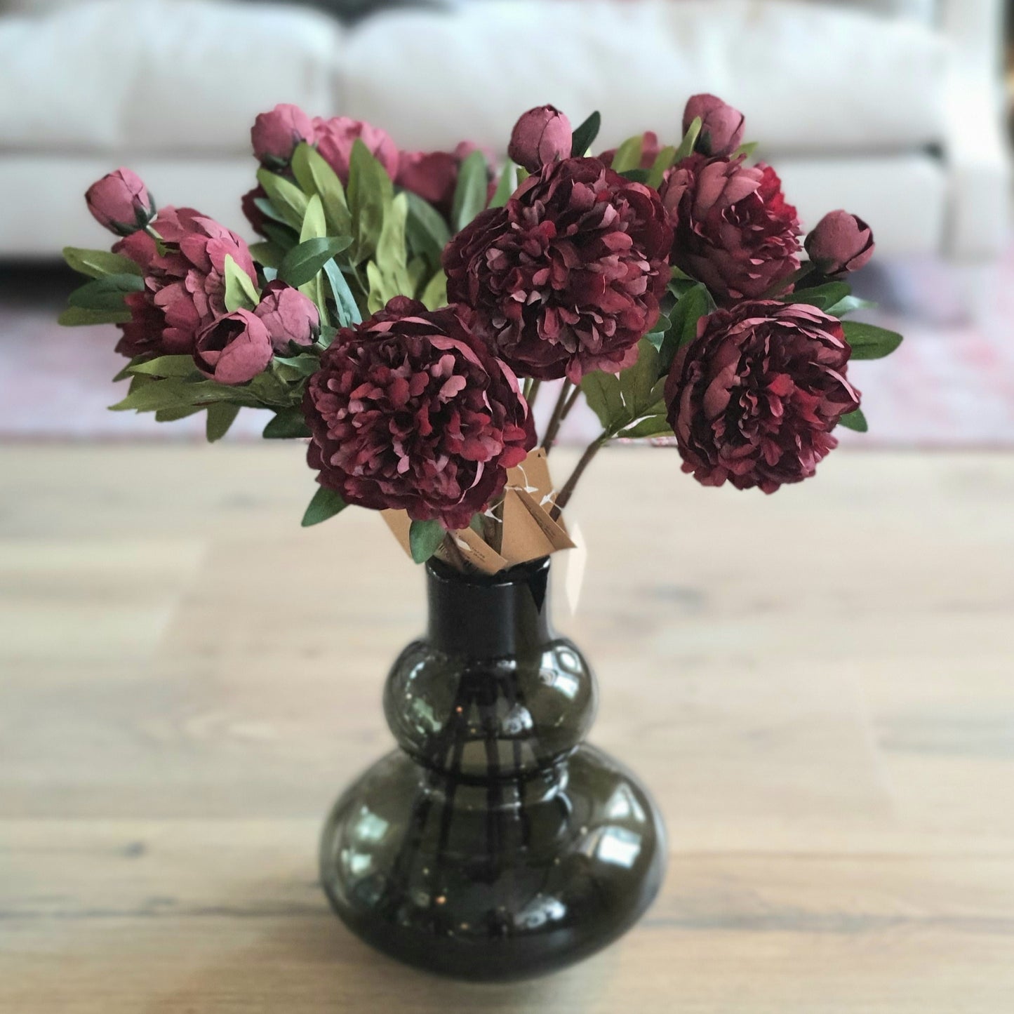 Peony Stems Stems
