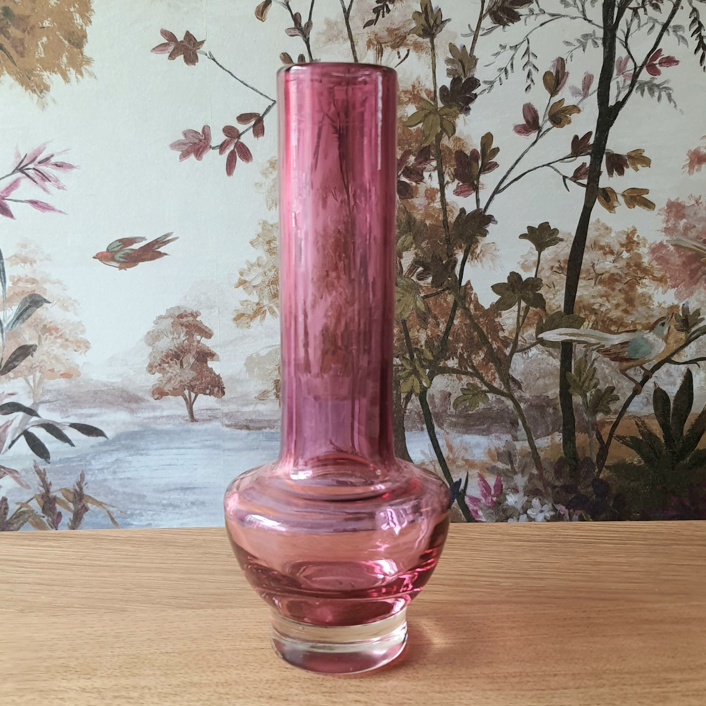 Dutz Vases with a straight neck