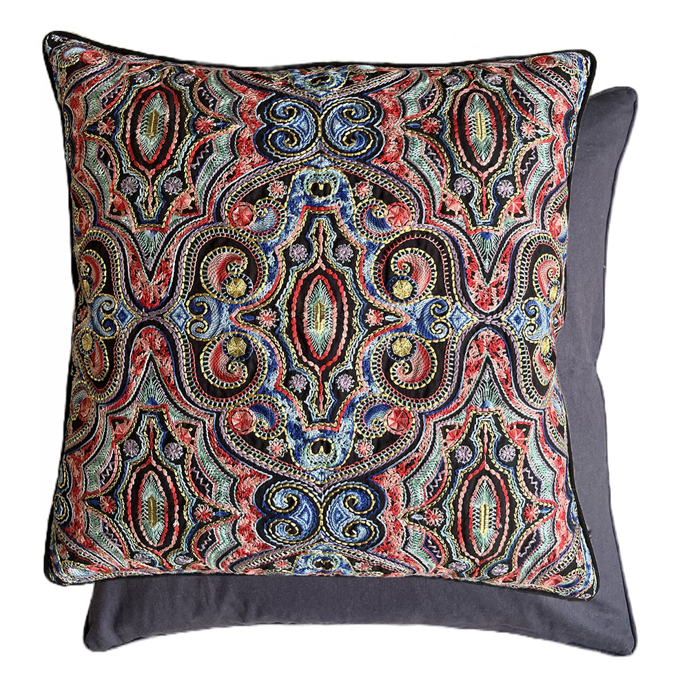 Kalan Design Cushion