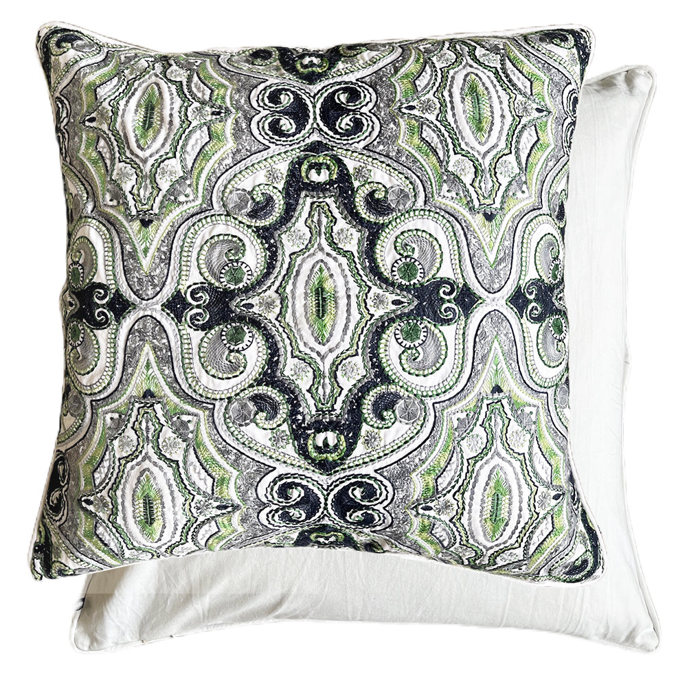 Kalan Design Cushion