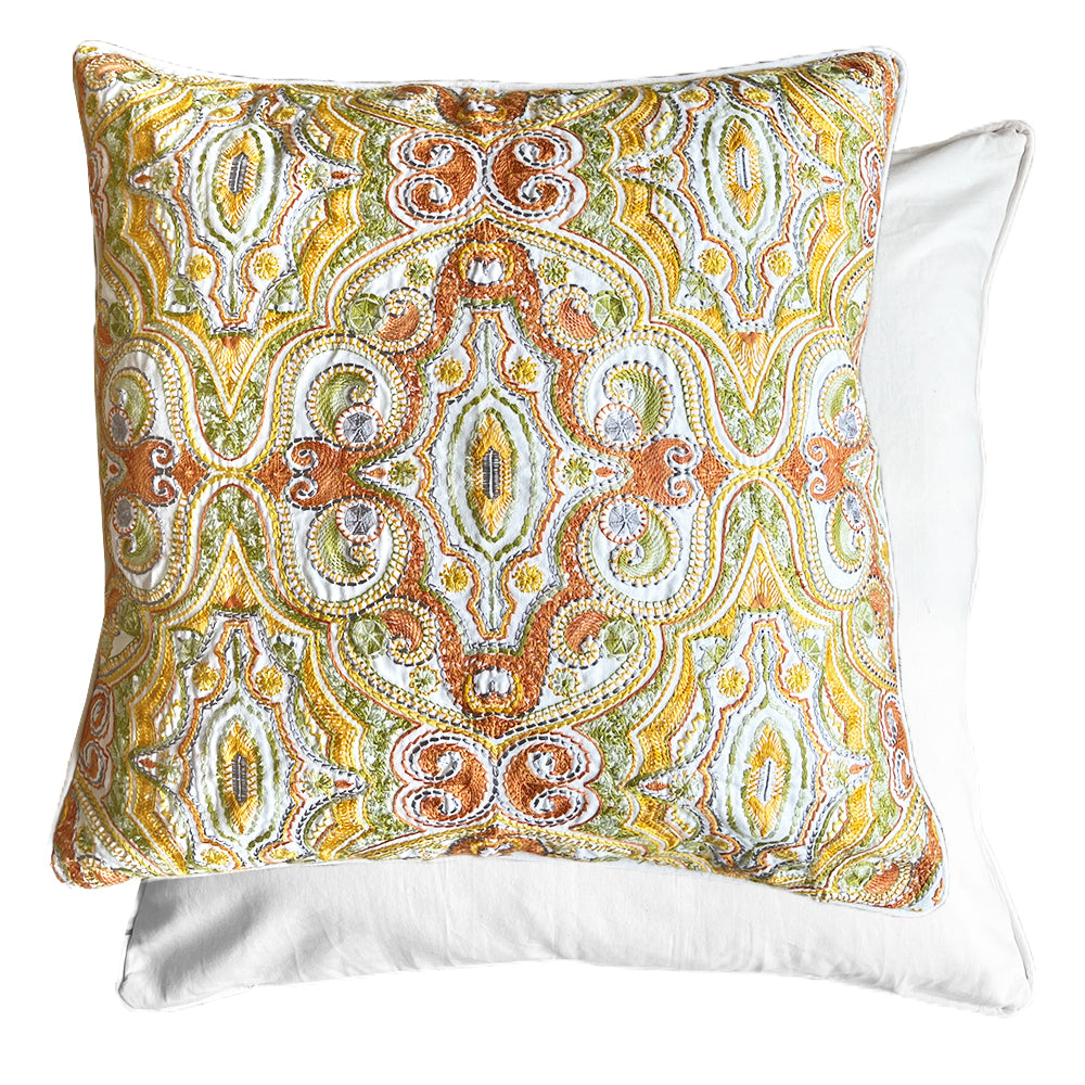 Kalan Design Cushion