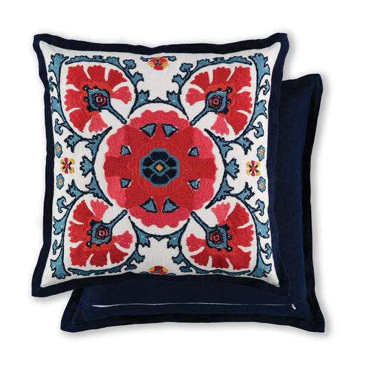 Alexi Design Cushion Collection