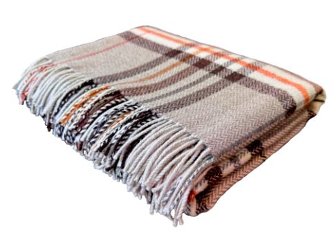 Merino Moraig Throws
