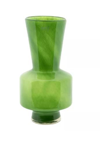 Dutz Vase in Jungle