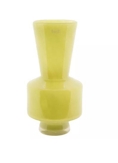 Dutz Vase