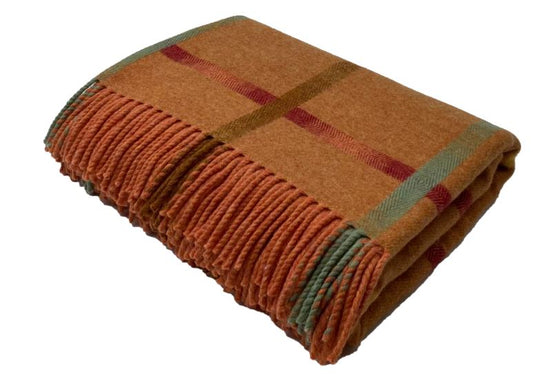 Merino Maree Throws