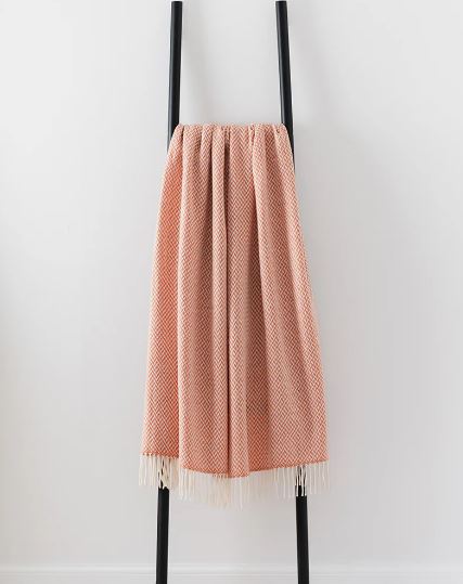 Merino Balintyre Throws