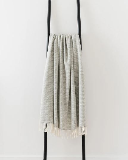 Merino Balintyre Throws