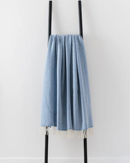 Merino Balintyre Throws