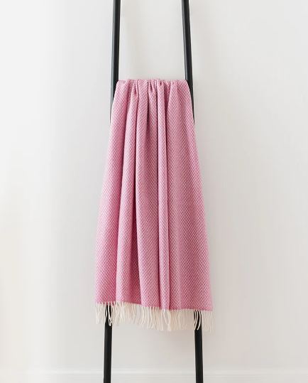 Merino Balintyre Throws