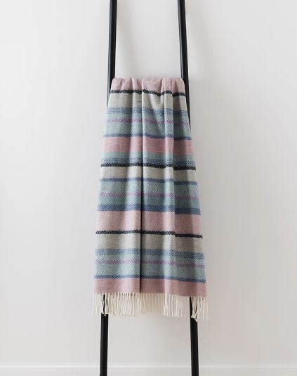 Merino Croftmore Throws