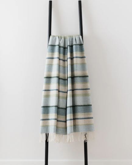 Merino Croftmore Throws
