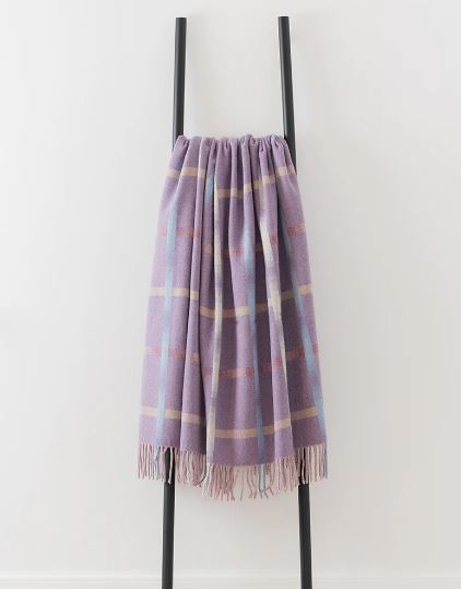 Merino Maree Throws
