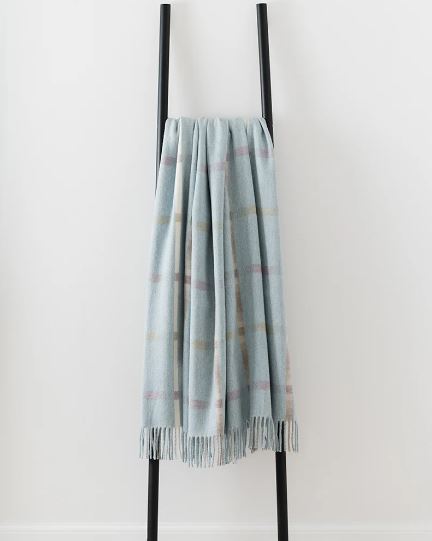 Merino Maree Throws