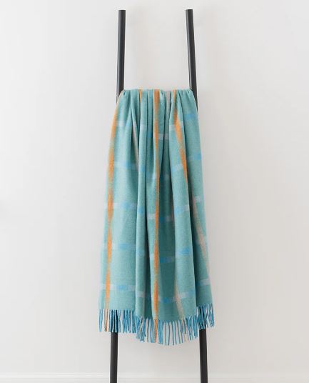 Merino Maree Throws