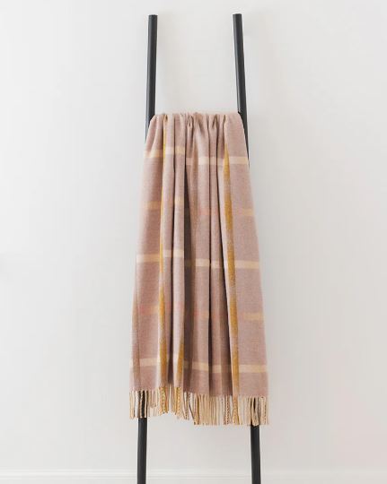 Merino Maree Throws