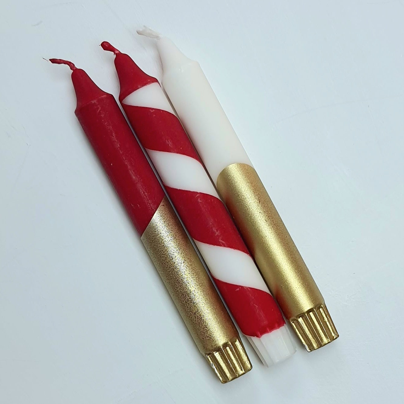 Christmas Candle bundle