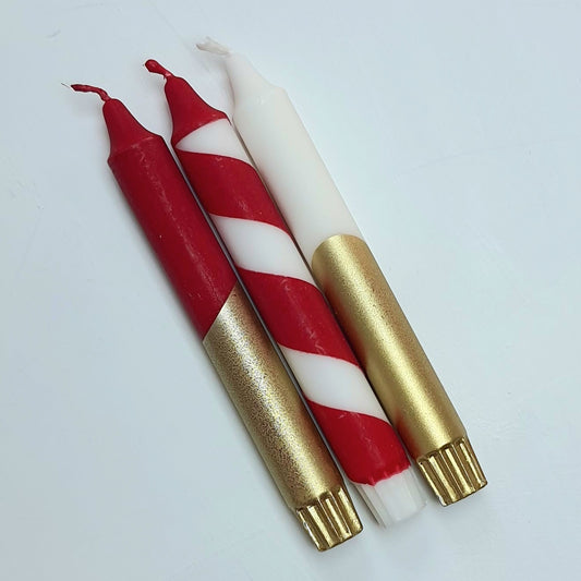 Christmas Candle bundle