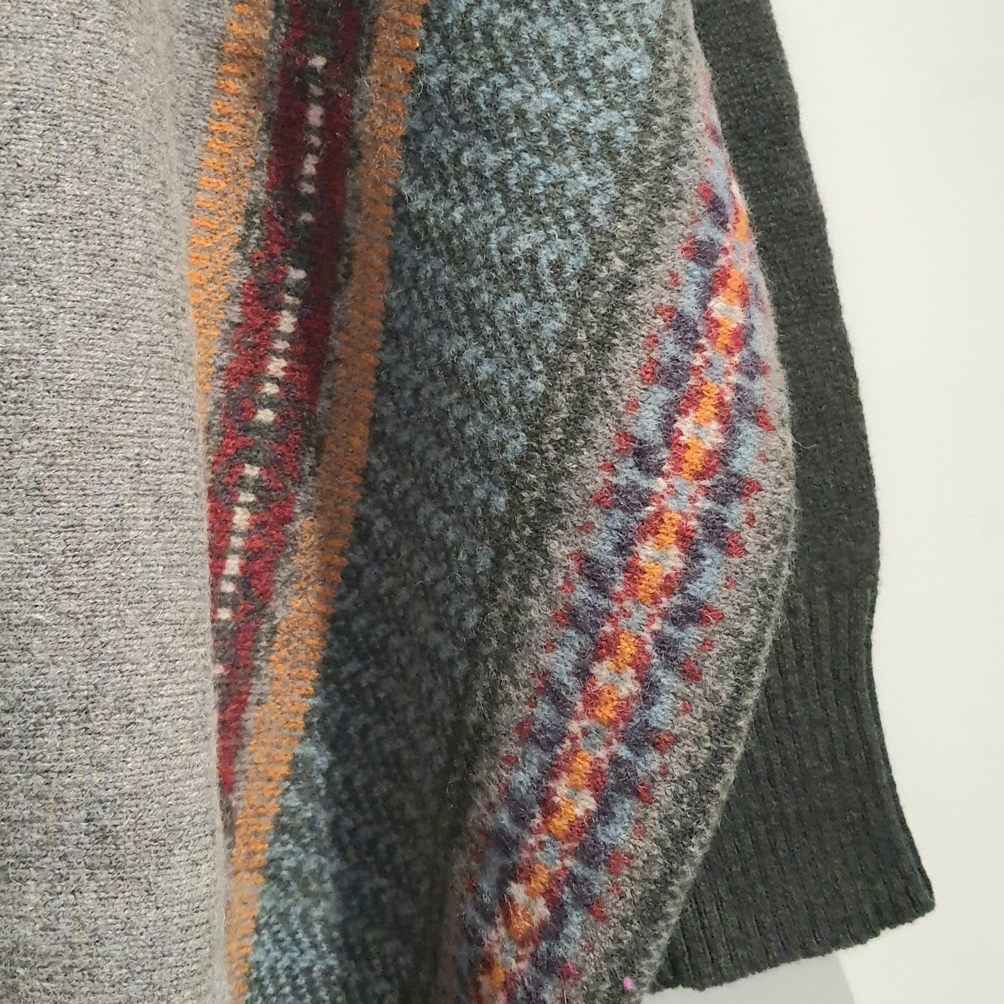 Eribe Montrose Cowl - Bracken