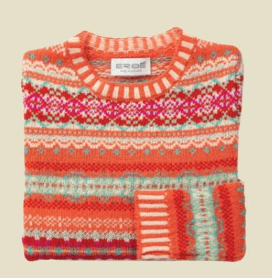 Fairisle Kinross Jumper