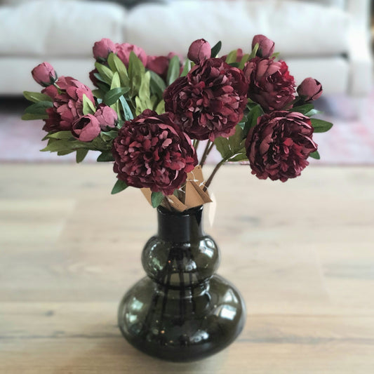 Peony Stems Stems