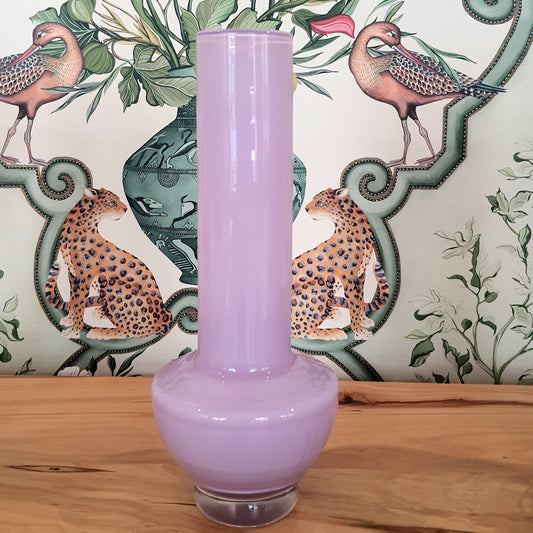 Dutz Vases with a straight neck