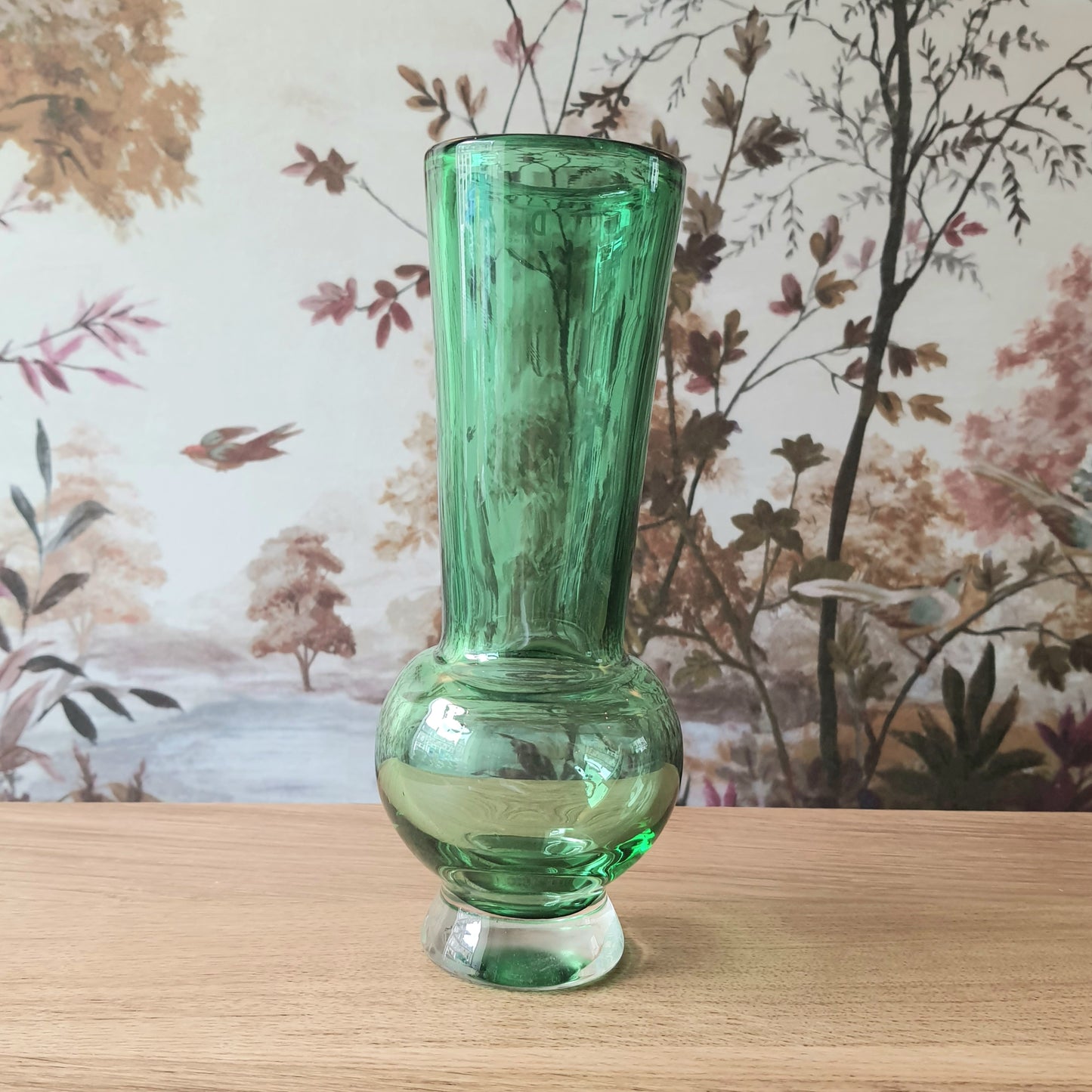 Dutz Vase with wide neck