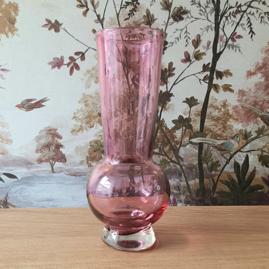 Dutz Vase with wide neck