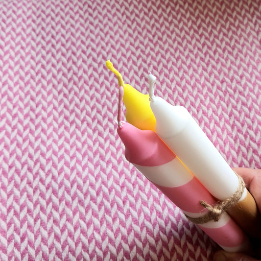 Mixed Candles