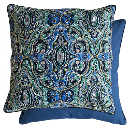 Kalan Design Cushion