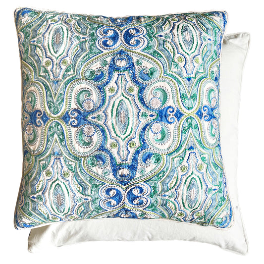 Kalan Design Cushion